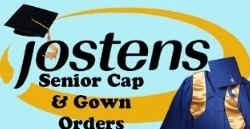 Seniors Cap, Gown and Ring Orders