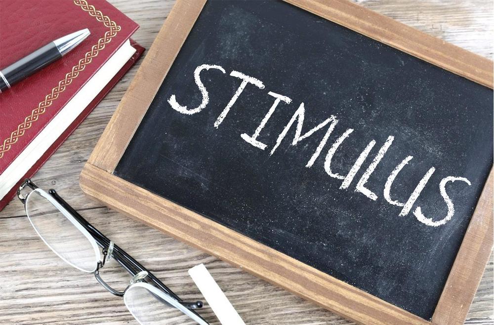 EBT Stimulus Update