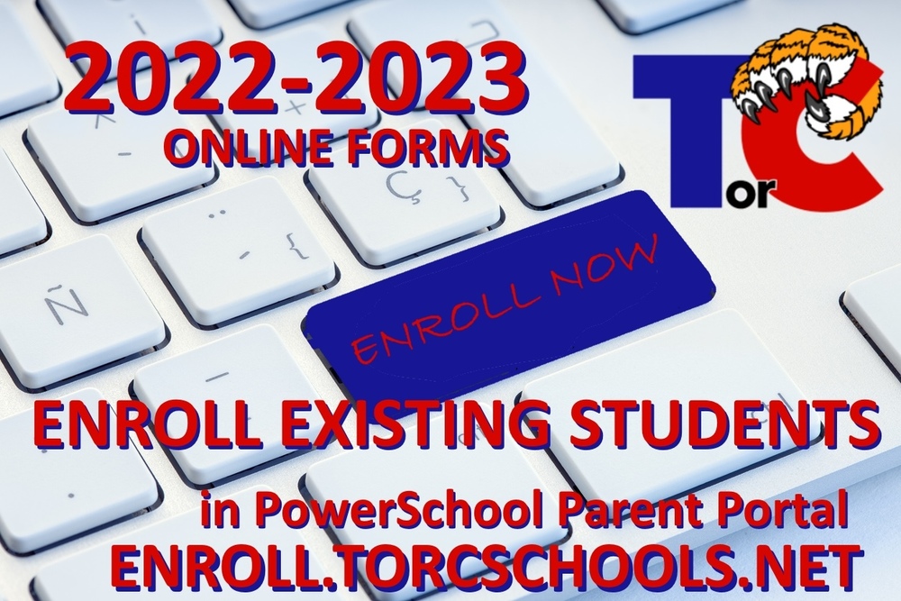 Enroll
