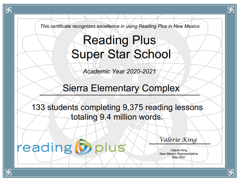 Reading Plus