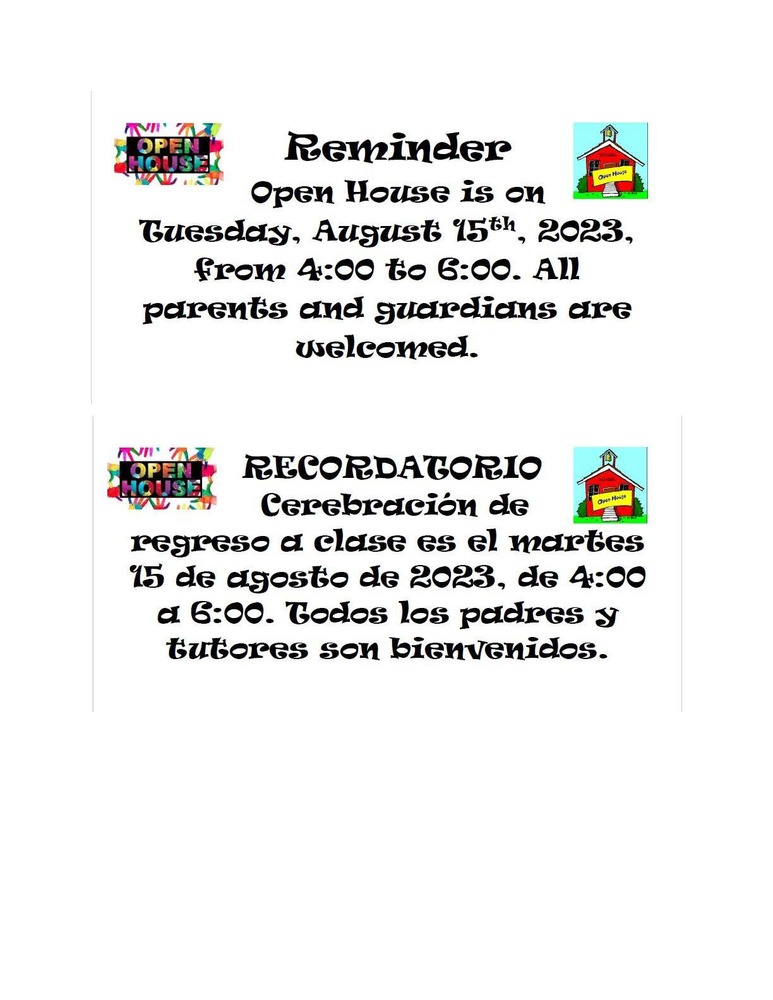 Sierra Elementary Complex Open House Truth or Consequences Municipal