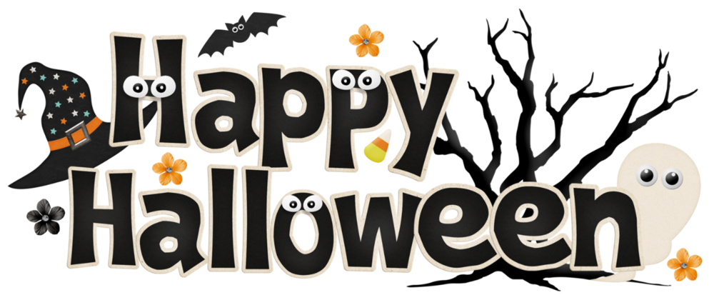 Halloween Afternoon Movies
