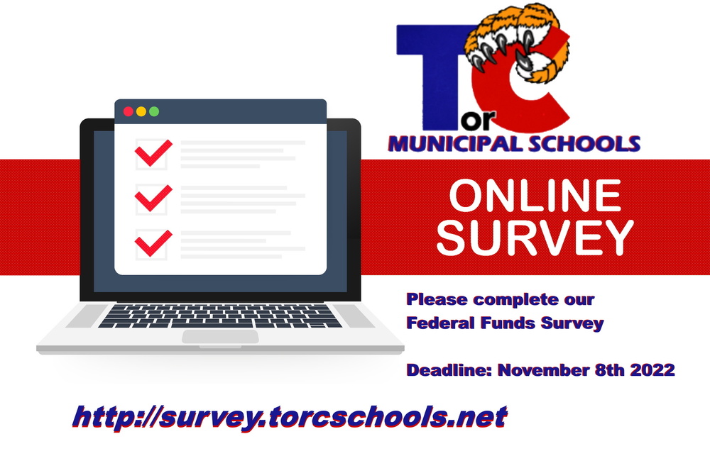 T Or C Schools Calendar