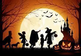 Halloween Contestant Prizes