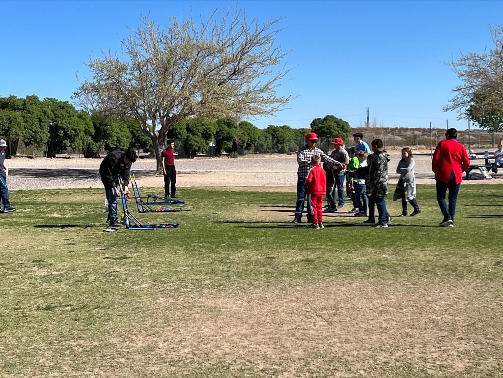 spring fling
