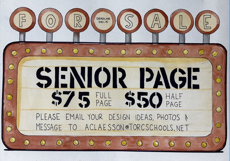 senior ad